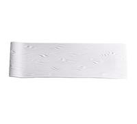 Piatto Piano Piatto rettangolare creativo giapponese for sushi, in ceramica, for uso domestico, snack e verdure Piatti da Tavola