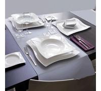 Piatto piano Villeroy & Boch NewWave, 27 x 27 cm