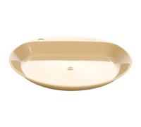 Piatto piano Wildo Camper Plate Flat - Desert