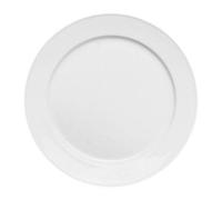 Piatto Piatto Piano Bianco Fürstenberg Wagenfeld 21 Cm