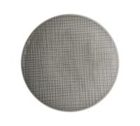 Piatto Piatto Piano Rosenthal Mesh Mountain 24 Cm