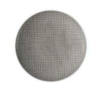 Piatto Piatto Piano Rosenthal Mesh Mountain 24 Cm
