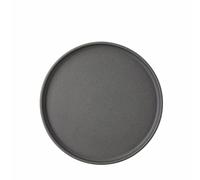 Piatto Piatto Rosenthal Bloom Lava 16 Cm
