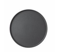 Piatto Piatto Rosenthal Bloom Lava 20 Cm