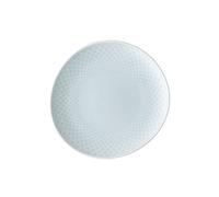 Piatto Piatto Rosenthal Junto Opal Green In Porcellana 16 Cm