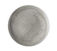 Rosenthal Mesh Colours Mountain Piatto Piano 27 CM