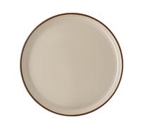 Rosenthal Profi Casual Shell Piatto Piano 27 CM