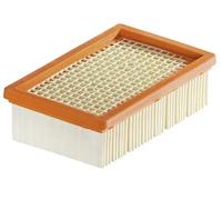 Piatto Plissettato Filtro Per WD 3 & 4,Accessorio Tipo Filtro,Utilizzo Con