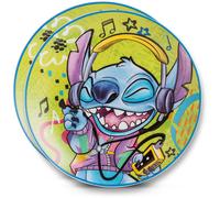 Piatto Porcellana Egan Disney Stitch trendy cod. 122014