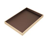 Piatto Portagioie Semplice Collane Vassoio Di Archiviazione Da Tavolo