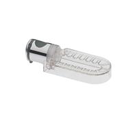 PIATTO PORTASAPONE PER 28mm DOCCIA Barra. ADATTE PER GROHE RELEXA 28631 E ALTRI
