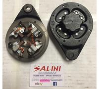 Piatto portaspazzole completo APE - BOSCH 2 015 853 002 Germany