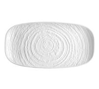 Piatto portata rettangolare Fade Wall cm 36x19