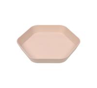 Piatto primo pasto Lässig Geo