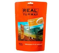 Piatto principale Real Turmat Chicken Tikka Masala 133 g