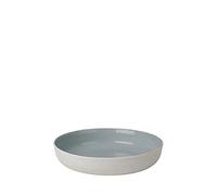 Piatto profondo Blomus -SABLO- 500 ml Pietra, 64312