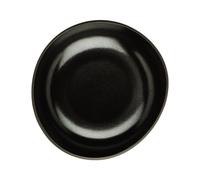 Piatto Profondo Rosenthal Junto Grigio Ardesia In Stoneware 17 Cm