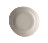Piatto Profondo Rosenthal Junto Soft Shell In Porcellana 25 Cm