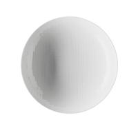 Rosenthal Piatto, Bianco, Ø 25 cm