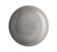 Piatto Profondo Rosenthal Mesh Colours Mountain / Piatto Per Pasta 25 Cm