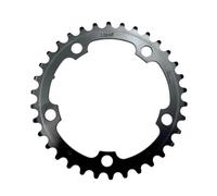 Piatto Prowheel Ounce 5 Viti 34T Per Bici Accessori Ricambi Parti