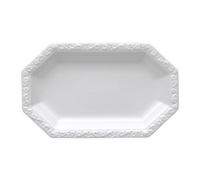 Piatto Rosenthal Maria Bianco 28 Cm