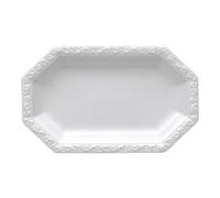 Piatto Rosenthal Maria Bianco 38 Cm