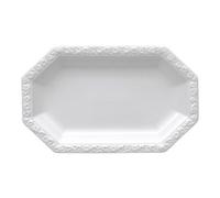 Piatto Rosenthal Maria Bianco 38 Cm