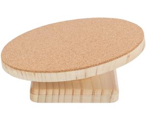 Piatto rotante ø 22 cm