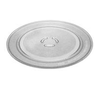 Piatto Rotante Piatto Vetro 325mm Bauknecht Whirlpool 488000629087 per Microonde