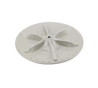 Piatto Rotante Pulsatore Lama D'acqua Telaio 37,5 Cm 11 Denti, Compatibile Con Lavatrice TB72-5168G (H)