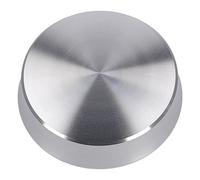 Piatto Rotante Superiore Compatibile Con Samsung DG94-01204A Per Piano Cottura