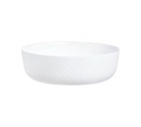 Piatto rotondo 22 cm Smart Kitchen Wavy