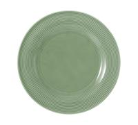 Piatto Rotondo Seltmann Weiden Beat Verde Salvia 27,5 Cm