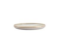 Piatto S|P Collection Curvy Pearl, 26 cm