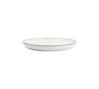 Piatto S|P Collection Studio Base White, 19 cm