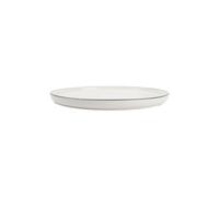 Piatto S|P Collection Studio Base White, 26.5 cm