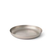Piatto Sea to Summit Detour Stainless Steel Plate (Verde) TU