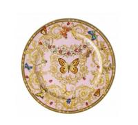 Piatto segnaposto Le Jardin de Versace Rosenthal 30 cm 19300 409609 10230