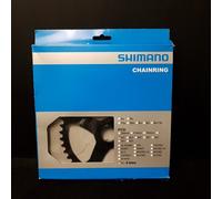 Piatto "SHIMANO SM-CRE50" 44D (Rif 760)