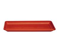 Piatto Similcotto Terracotta 100X43 Cm - Arca