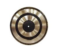 Piatto Splash Da 10" Dalla Cina Per Batteristi Che Si Esibiscono In Esercizi Di Batteria