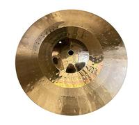 Piatto Splash Da 12" Per Batterista Per Gli Amanti Delle Percussioni Piatti per principianti