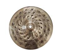Piatto Splash Da 8 Pollici 20 Cm Versatile Grado Da Studio | Accento luminoso e rapido con decadimento breve, versatile tra i generi, risposta nitida pronta for lo studio