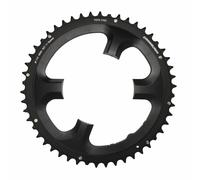 Stronglight Compatible Shimano 105 Di2 110 Bcd Chainring Nero 50t