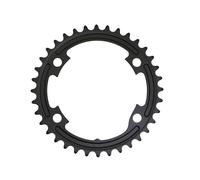 Vassoio Shimano 105 FC-R7000 Noir 36T