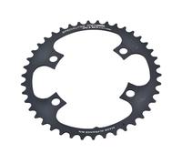 Piatto strada 4bra d.110 per shimano ultegra r8000 - 6800 ta x110 42dts interno