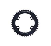 Piatto strada 4bra d.110 per shimano ultegra r8000 - 6800 ta x110 44dts esterno