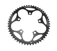Stronglight Corona Type S-5083 110 BCD 5B 9/10V 46T Nero