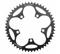 Stronglight Type S-5083 110 Bcd Chainring Nero 50t